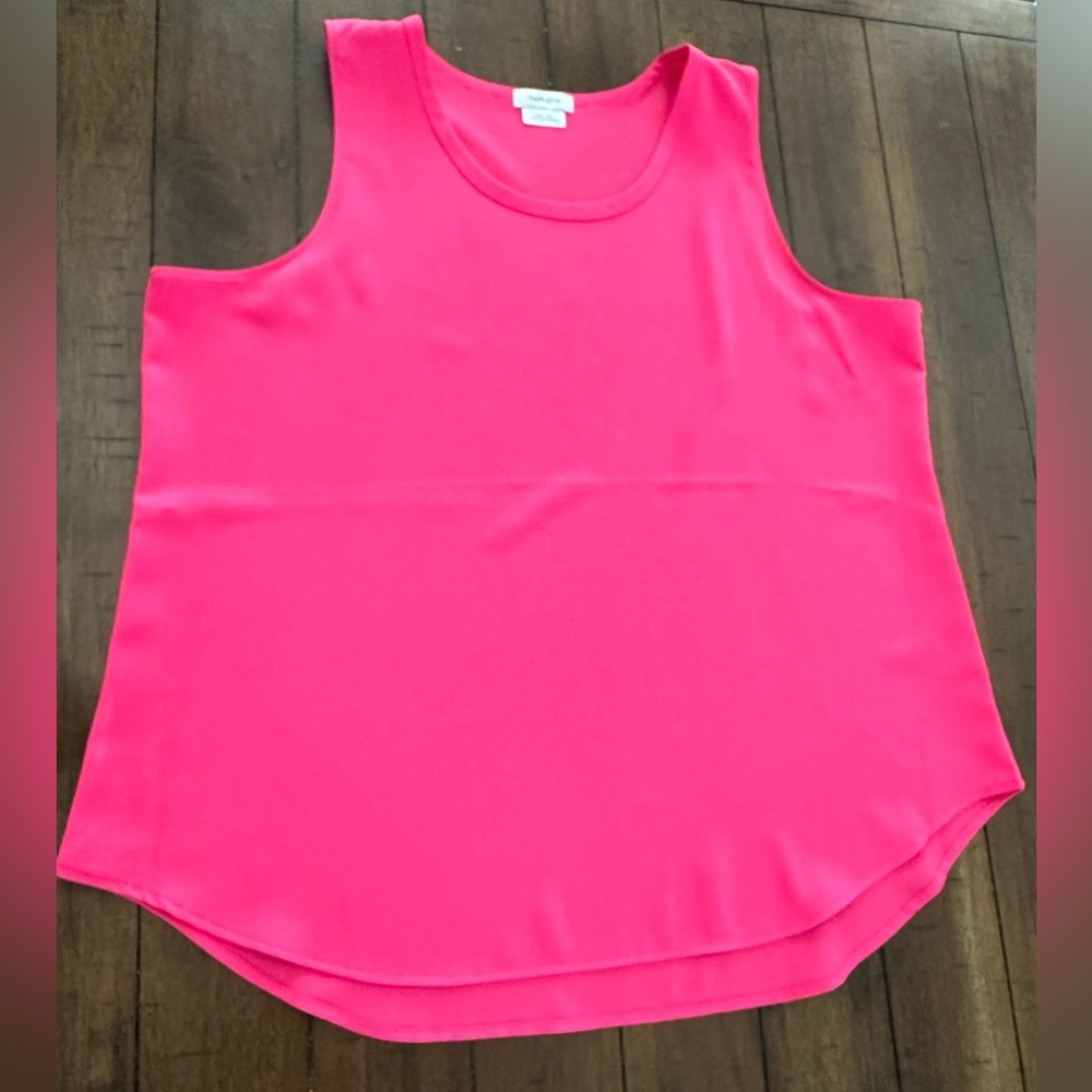 Van Heusen Tank Top ~ Size XXL